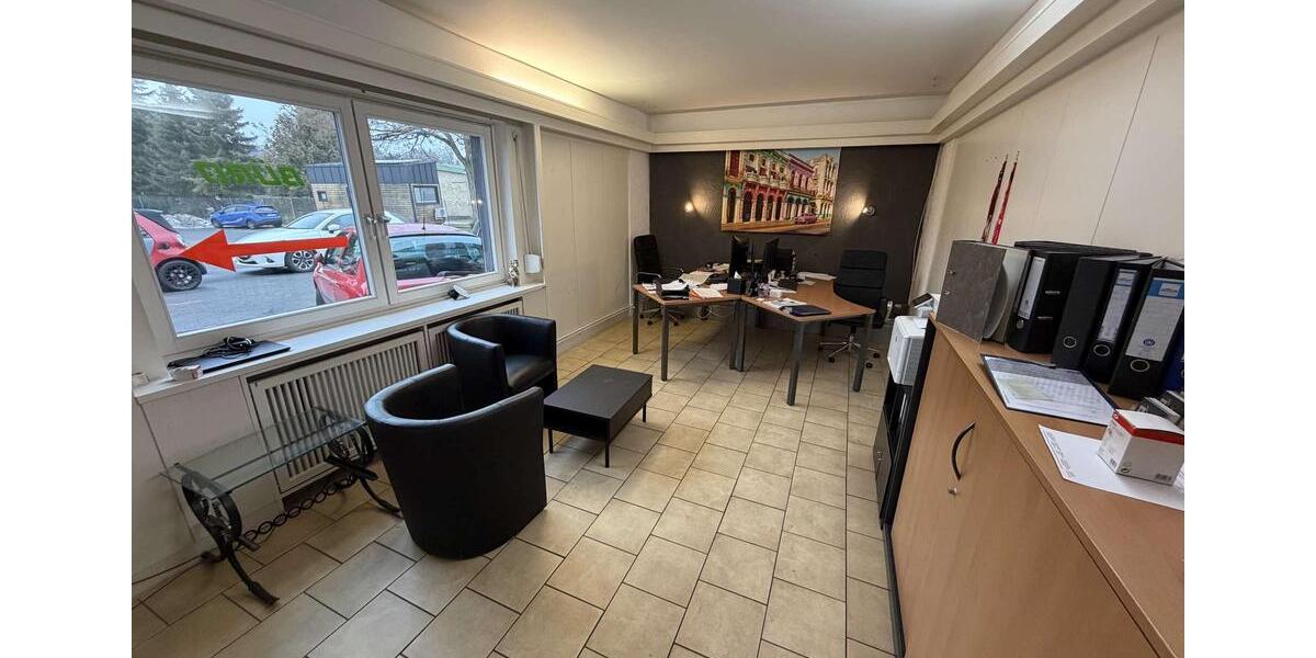 Gewerbeobjekt Rellingen - 3.890&euro; | Angebot:26446580