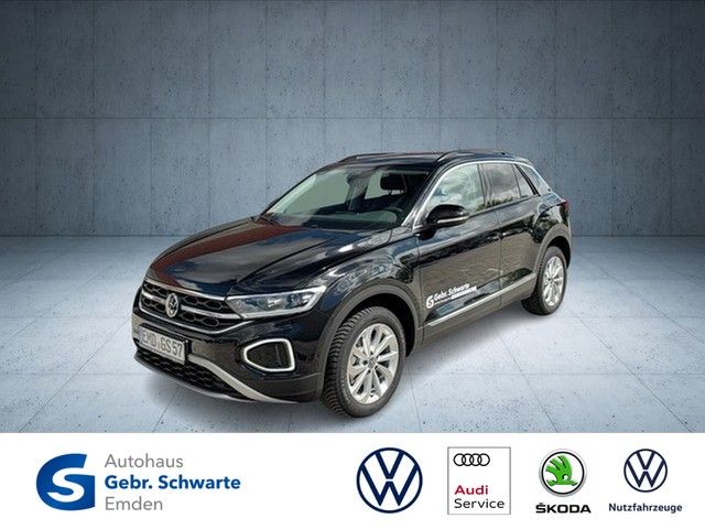 VW T-Roc 14.000 km 32.000 &euro; Emden 26723