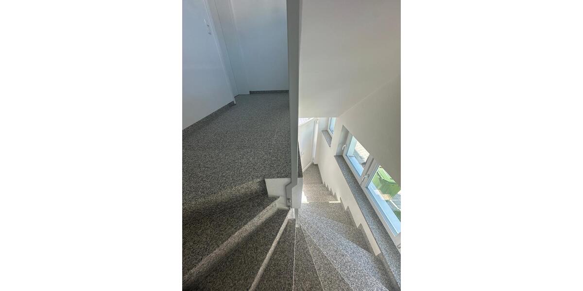 Penthouse 2 Zimmer Wohnung inkl. Einbauküche, Erstbezug 2 zimmer