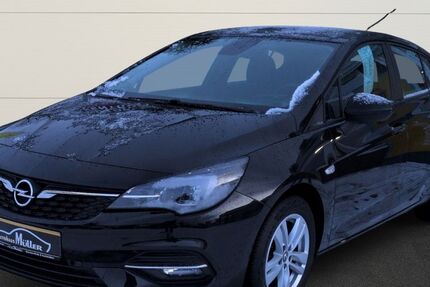 Opel Astra 42.890 km 12.995 &euro; Gnarrenburg 27442