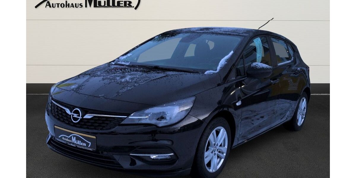 Opel Astra 42.890 km 12.995 &euro; Gnarrenburg 27442