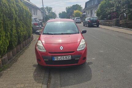 Renault Clio 98.600 km 1.900 &euro; Stockstadt am rhein 64589