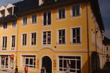 Gewerbeobjekt Bad Lobenstein Lobenstein - 129.000&euro; | Angebot:27031338