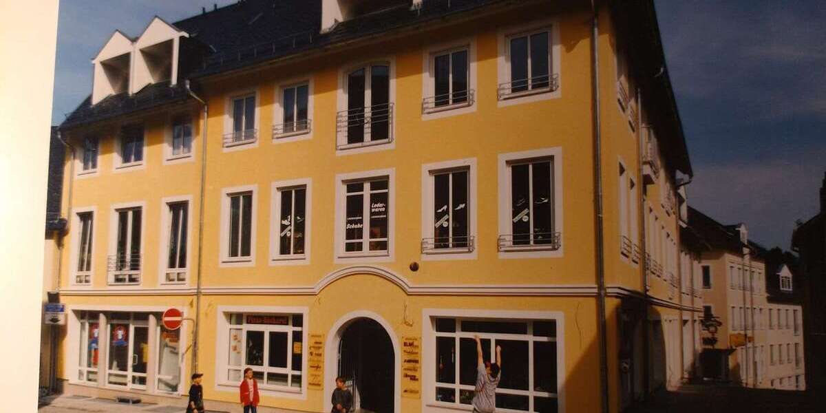 Gewerbeobjekt Bad Lobenstein Lobenstein - 129.000&euro; | Angebot:27031338