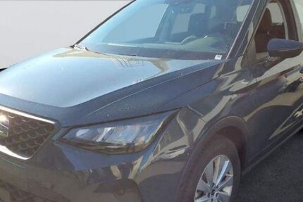 Seat Arona 9.419 km 20.720 &euro; Passau 94036
