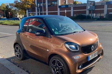 Smart ForTwo 114.000 km 7.900 &euro; berlin 10119