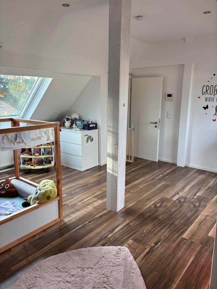 ***Provisonsfreies*** geräumiges und modernisiertes Haue
