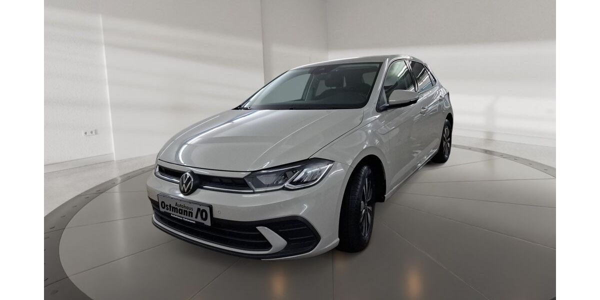VW Polo 14.085 km 17.440 &euro; Wolfhagen 34466