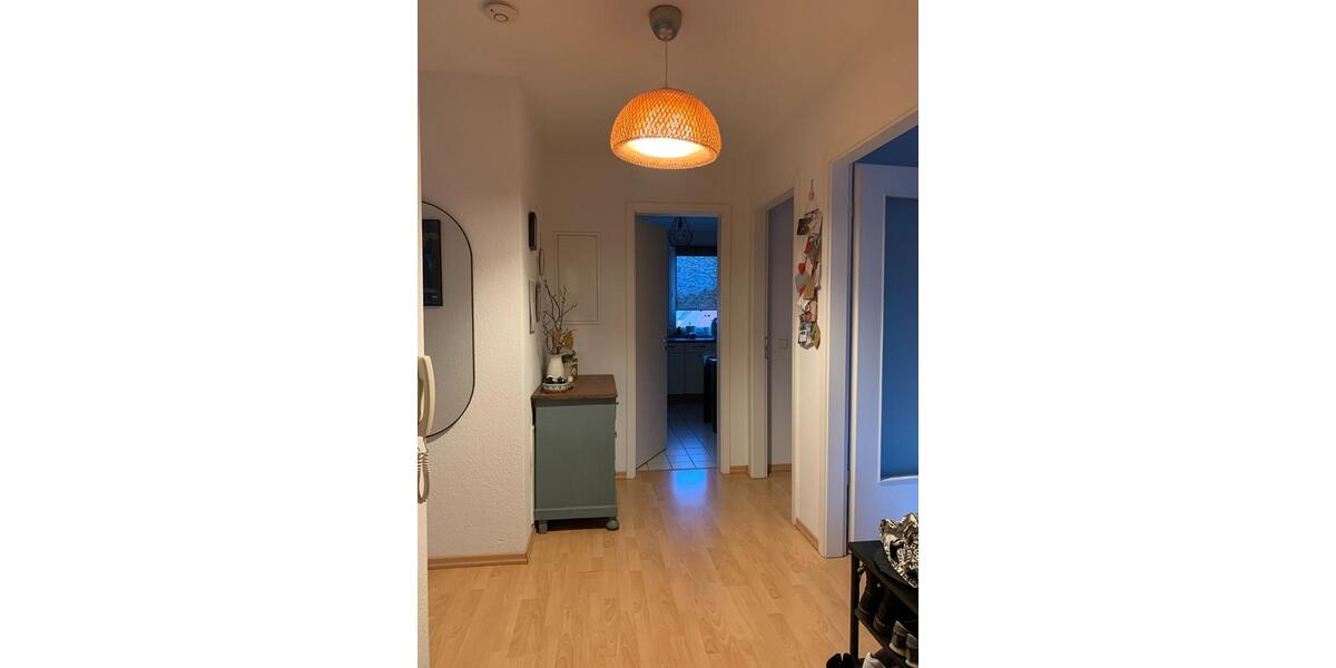 Dachgeschoßwohnung Uffenheim - 3 Zimmer, 79 m&sup2;, 610&euro; | Angebot:26303068