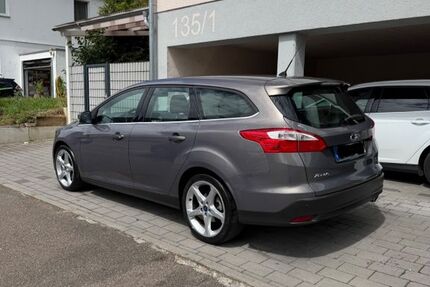 Ford Focus 168.000 km 6.200 &euro; Remseck am Neckar 71686