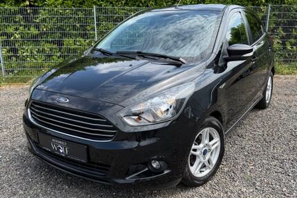 Ford Ka/Ka+ 53.000 km 7.699 &euro; Alsdorf 52477