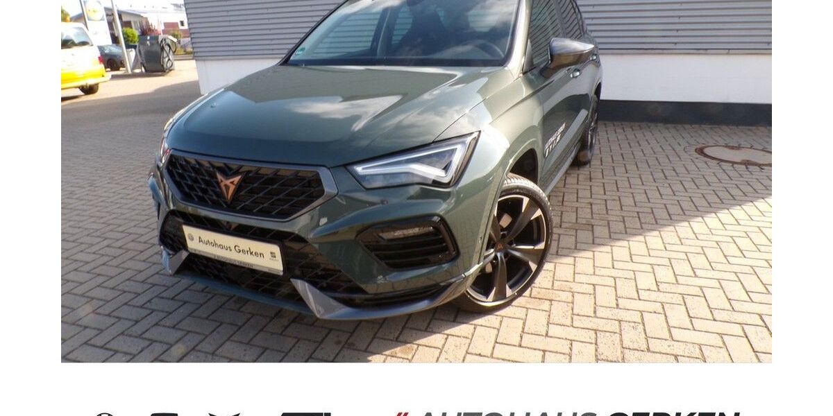 Cupra Ateca 11.000 km 48.990 &euro; Ritterhude 27721