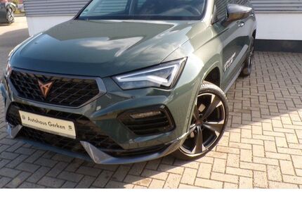 Cupra Ateca 8.500 km 48.990 &euro; Ritterhude 27721