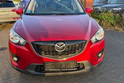 Mazda CX-5 215.000 km 3.900 &euro; Konz 54329