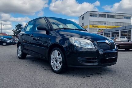 Skoda Fabia 134.000 km 3.990 &euro; Lappersdorf 93138