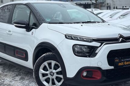 Citroen C3 60.000 km 9.490 &euro; Berlin 13127