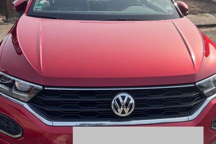 VW T-Roc 98.000 km 22.500 &euro; Beckdorf 21643