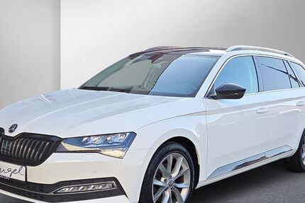Skoda Superb 72.950 km 26.846 &euro; Wunsiedel 95632
