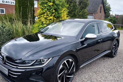 VW Arteon 55.300 km 31.480 &euro; Bardowick / Lüneburg 21357