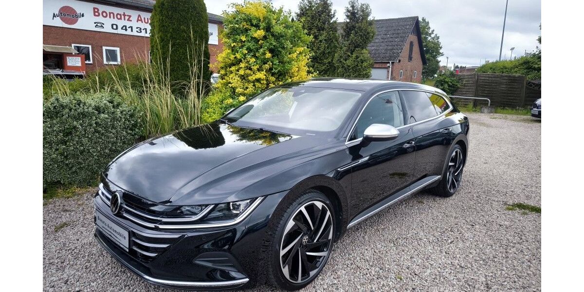 VW Arteon 55.300 km 31.480 &euro; Bardowick / Lüneburg 21357