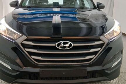 Hyundai TUCSON 96.800 km 14.250 &euro; Mainz-Kostheim 55246