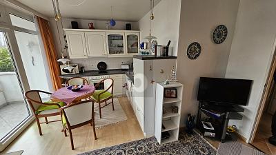 TOP LAGE FÜR TOP ANLAGE DIREKT AM MEER - Etagenwohnung Grömitz | Angebot:26292624