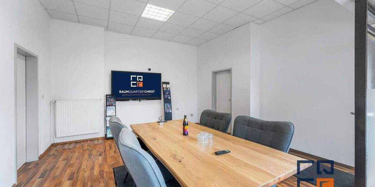 Gewerbeobjekt Marktredwitz - 4 Zimmer, 100 m&sup2;, 1.000&euro; | Angebot:25532835