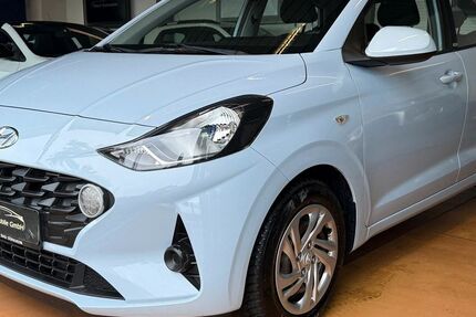 Hyundai i10 77.119 km 9.990 &euro; Bad Dürkheim 67098