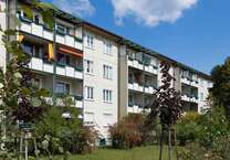 Wohnung zum Mieten in Hoyerswerda 138 € 27.58 m²