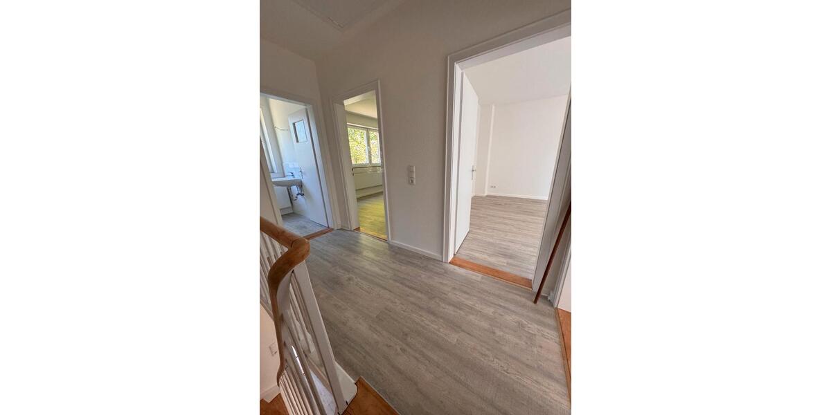 Etagenwohnung Leck - 5 Zimmer, 96 m&sup2;, 960&euro; | Angebot:26165665