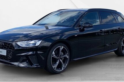 Audi A4 12.258 km 46.767 &euro; Neubrandenburg 17036