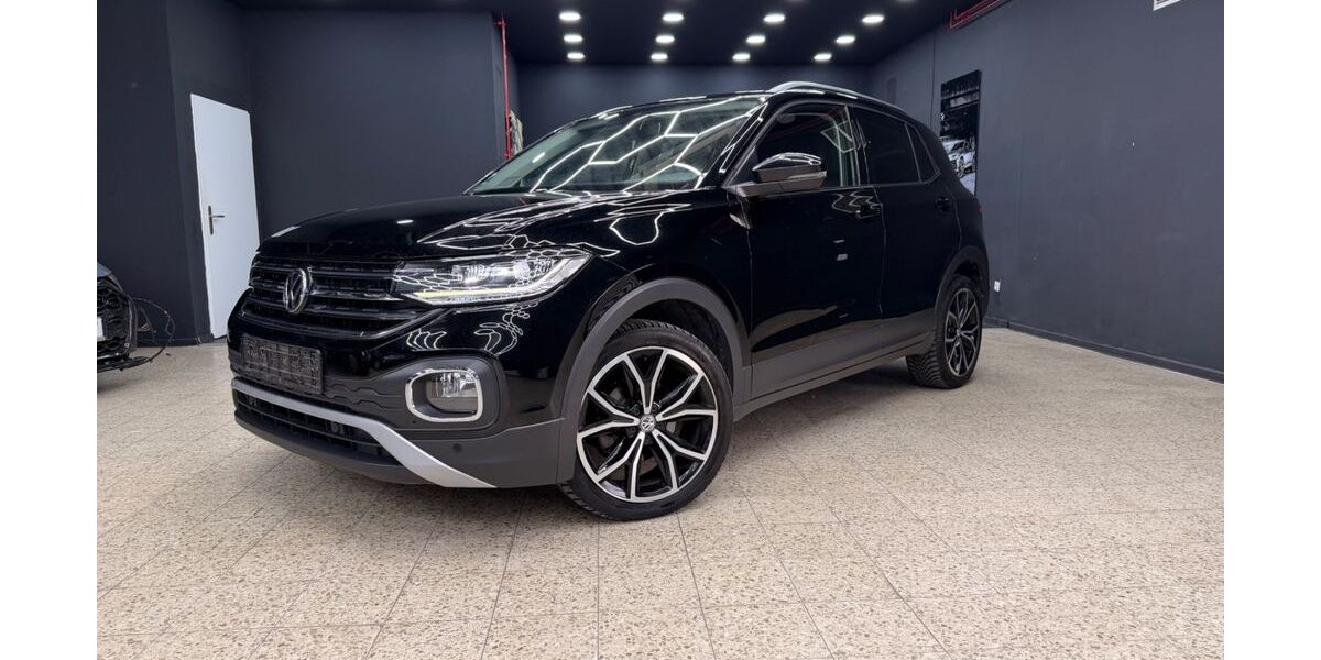 VW T-Cross 143.000 km 16.490 &euro; Mönchengladbach 41179