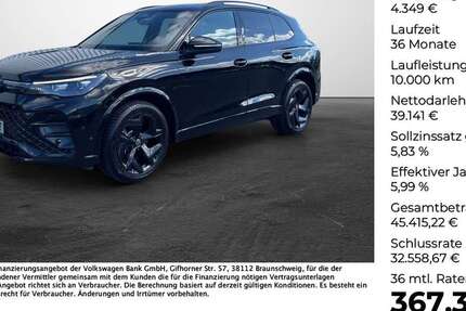 VW Tiguan 13.509 km 43.490 &euro; Vechta 49377