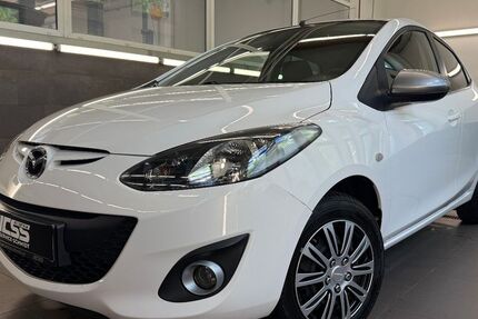 Mazda 2 65.888 km 7.477 &euro; Cottbus 03044