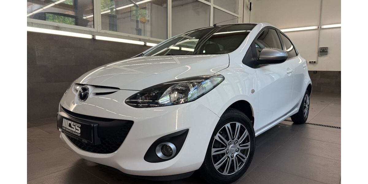 Mazda 2 65.888 km 7.477 &euro; Cottbus 03044