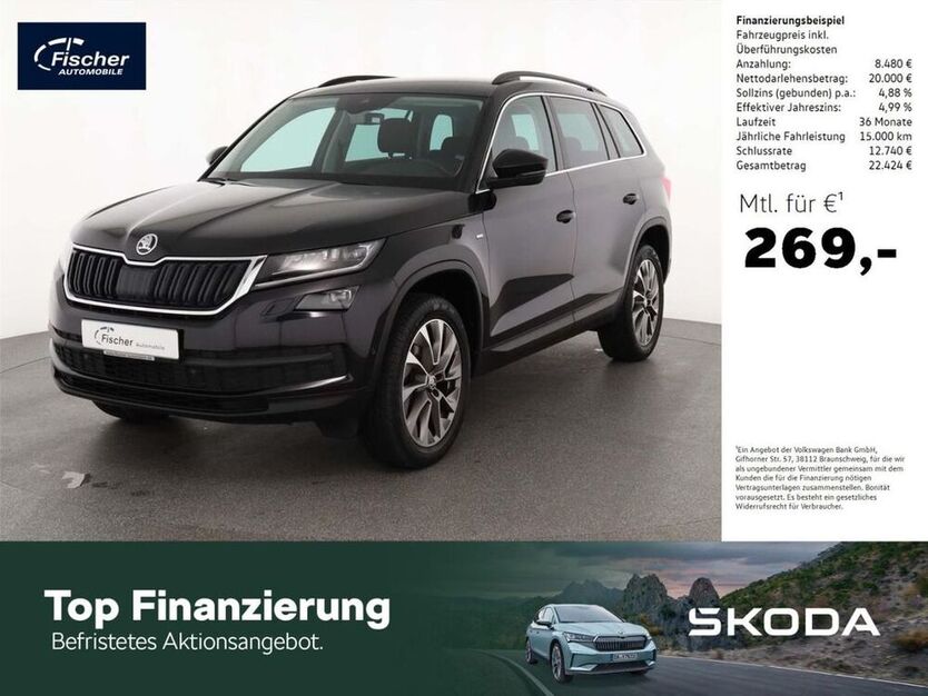 Kodiaq