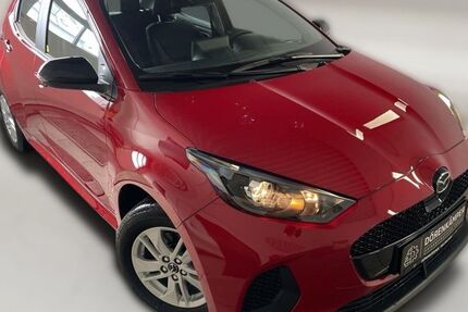 Mazda 2 Hybrid 2.368 km 23.990 &euro; Bad Hersfeld 36251