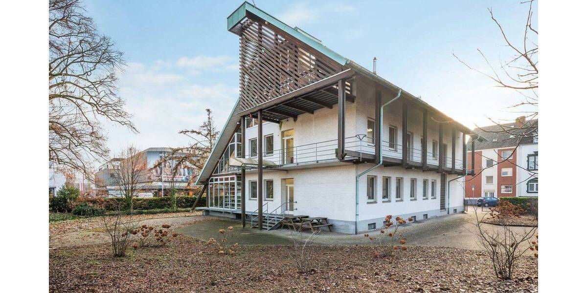 Gewerbeobjekt Mönchengladbach Hermges - 1 Zimmer, 690 m&sup2;, 1.159.000&euro; | Angebot:25669254
