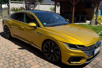 VW Arteon 159.000 km 21.600 &euro; Beilrode 04886