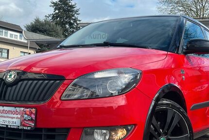 Skoda Fabia 173.900 km 4.499 &euro; Düren 52353