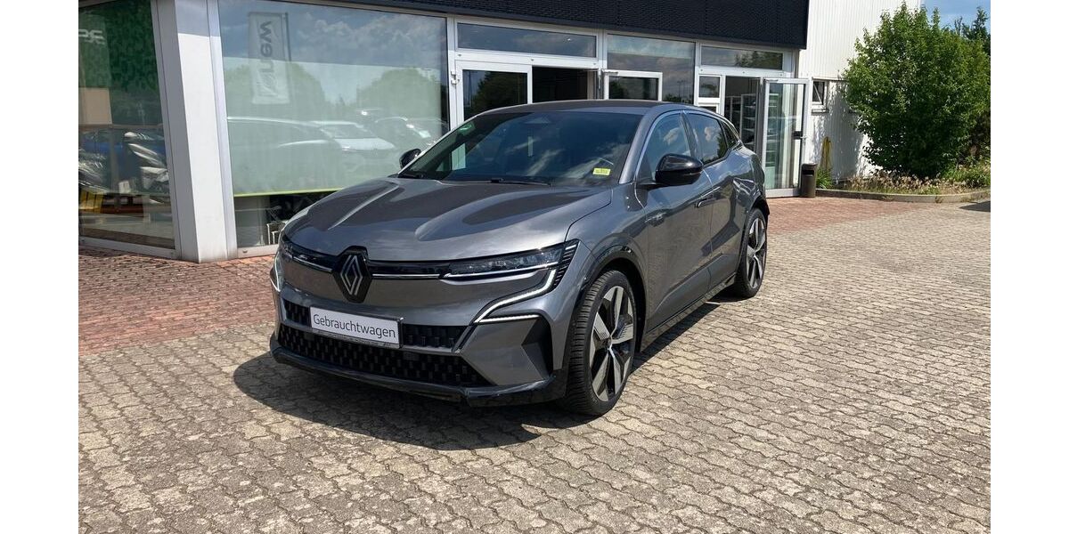 Renault Megane E-TECH 17.922 km 28.980 &euro; Eisenhüttenstadt 15890