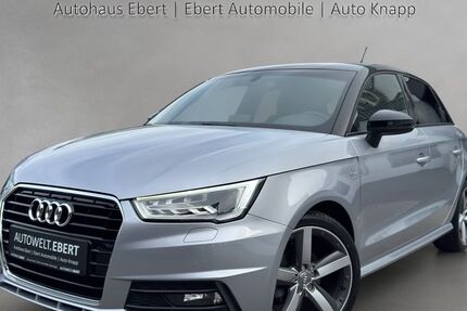 Audi A1 89.800 km 12.690 &euro; Bensheim 64625
