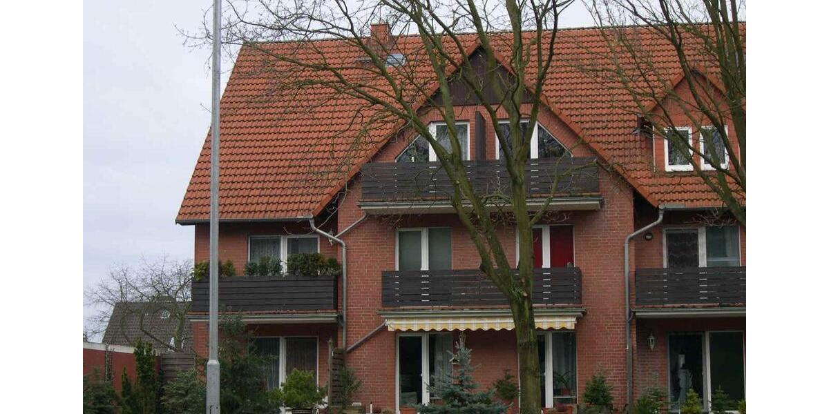 Dachgeschoßwohnung Lachendorf - 3 Zimmer, 61 m&sup2;, 130.000&euro; | Angebot:26748020