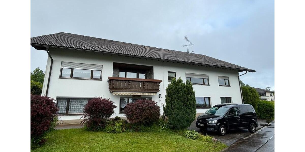 Mehrfamilienhaus, Wohnhaus Rickenbach - 12 Zimmer, 417 m&sup2;, 790.000&euro; | Angebot:23682501