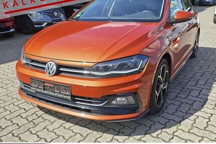 VW Polo 170.000 km 11.985 &euro; Achern 77855