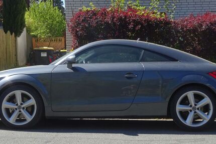 Audi TT 195.000 km 6.980 &euro; Osnabrück 49078