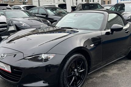 Mazda MX-5 9.260 km 21.900 &euro; Oberhausen 46045