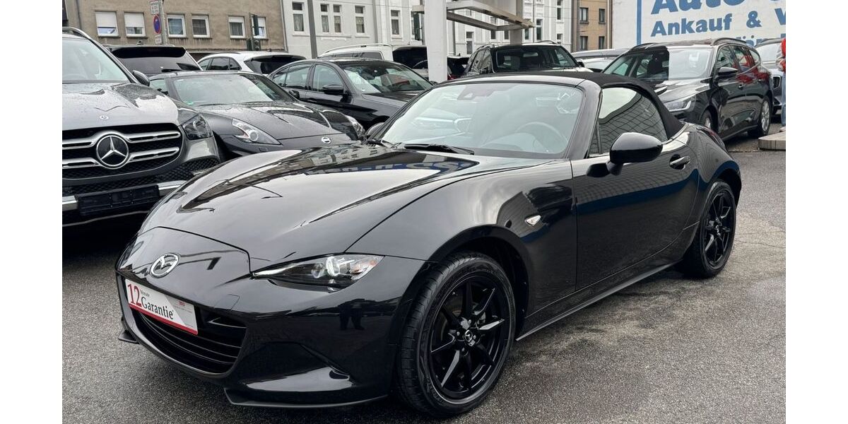 Mazda MX-5 9.260 km 21.900 &euro; Oberhausen 46045
