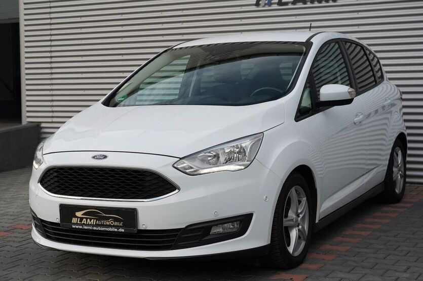 C-Max