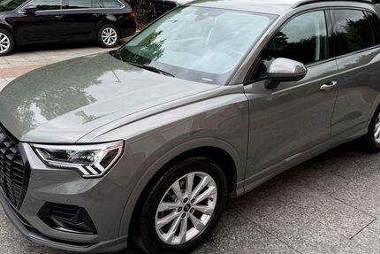 Audi Q3 113.000 km 26.980 &euro; München 81827